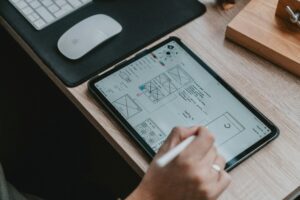 Futurum Technology | The Importance of User Experience (UX) Design for the Success of a Startup Application